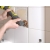 Wycinak / tarnik 65 x 88 mm Wolfcraft PRO - multiszlifierki WF3954000