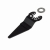 Szpachelka palcowa BIM 10x45 mm Wolfcraft PRO - multiszlifierki WF3953000