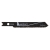 Brzeszczot Wolfcraft - uchwyt U, 15 mm, glazura WF2309000