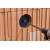 Trzpień 6-kąt dla wkładów do otwornic Wolfcraft 5960 - 5962 / 372 mm WF5959000