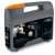 Opalarka STEINEL HG2120 E, 2200W, zestaw car wrapper [011772] ST011772