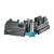 Regulowana skrzynka uciosowa 100 Wolfcraft WF6948200