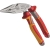 Szczypce łamane NWS 200 VDE NW1406-49VDE-200