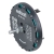 Otwornica regulowana Wolfcraft 45 - 130 mm WF5978000