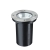 Oprawa najazdowa LED 1.2W stal PL93788