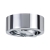 Oprawa meblowa max.20W 12V G4 70mm Chrom PL93511