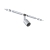 System linkowy spot Salt max.10W chrom mat 12V PL94139