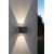 Oprawa ścienna Paulmann Cybo LED 2x3W IP65 PL18000