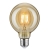 LED Vintage Globe 95 6,5W E27 230V Gold PL28400