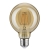 LED Vintage Globe 95 6,5W E27 230V Gold PL28400