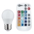 LED Tropfen Farbwechsel 3,5W E27 230V PL28518