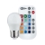LED Tropfen Farbwechsel 3,5W E27 230V PL28518