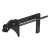 Klin rozszczepiający do stołu Wolfcraft Master Cut 2500, tarcze 161 - 200 mm WF6917000