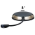 Oprawa ogrodowa Paulmann Floor P&S LED 2x3W 2x350lm 3000K 180st. IP67 PL93920