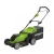 40V Kosiarka akumulatorowa 41cm GREENWORKS Urządzenie (G40LM41) GR2504707