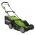 40V Kosiarka akumulatorowa 41cm GREENWORKS Urządzenie (G40LM41) GR2504707