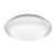 Oprawa LED 10W Steinel DL Vario Quattro z czujnikiem 3000K srebrna ST035440