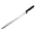 Nóż do materialów izolacyjnych Wolfcraft, ostrze 305 mm WF4097000
