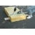 Nóż do materialów izolacyjnych Wolfcraft, ostrze 305 mm WF4097000