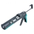 Pistolet do mas uszczelniających WOLFCRAFT MG 400 ERGO WF4354000