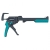 Pistolet do mas uszczelniających WOLFCRAFT MG 400 ERGO WF4354000