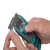 Skrobak Profi Wolfcraft, metalowy z elementami z tworzywa 2-komponentowego, standardowe ostrze metalowe 38mm 1 szt. WF4100000