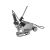 Zgrzewarka samojezdna STEINEL HG ROOF [058357] ST058357