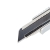 Nóż metalowy z ostrzem odłamywanym 18 mm pro-sharp Wolfcraft(bardzo ostre) WF4306000