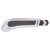 Nóż metalowy z ostrzem odłamywanym 18 mm pro-sharp Wolfcraft(bardzo ostre) WF4306000