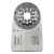 Szpachelka HCS, SL Wolfcraft, 52 mm, Starlock WF4249000