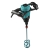 Mieszarka Collomix Xo 2 HF z WK 140 HF [20456] CX20456