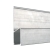 Łata STABILA profil H 120cm SA07810