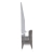 Łata STABILA profil H 120cm SA07810