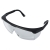 Okulary ochronne Wolfcraft -Bezpieczne (CE) WF4900000