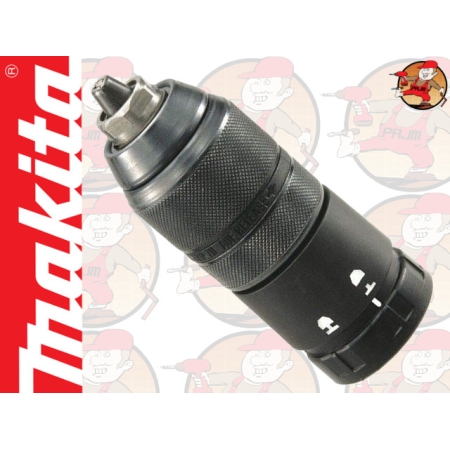 194079-2 MAKITA Szybkowymienny uchwyt na wiertła cylindryczne do młotowiertarek SDS PLUS