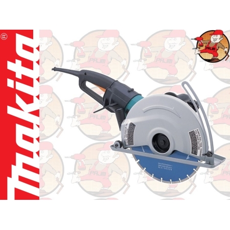 4112HS Przecinarka tarczowa diamentowa 2400W MAKITA 4112 HS