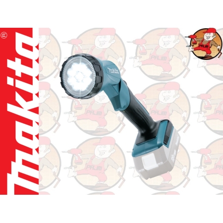 ML187 / STEXML187 Akumulatorowa Latarka 14,4 / 18V MAKITA ML 187