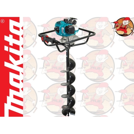 BBA520 Spalinowy świder 2,6 KM Makita BBA 520