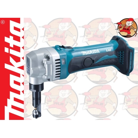 BJN161RFJ Akumulatorowe nożyce do blachy 2,5mm 18V MAKITA BJN 161 RFJ