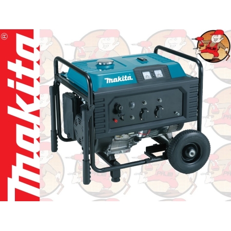 EG4550A Agregat prądotwórczy z AVR MAKITA EG 4550A