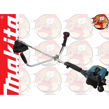 EM2600U Kosa Spalinowa MAKITA 1,13KM 2-suw EM 2600U