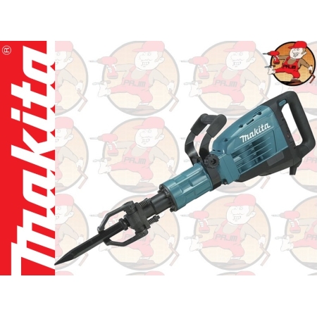 HM1307C Młot udarowy MAKITA 33,8J UCHWYT HEX 30mm