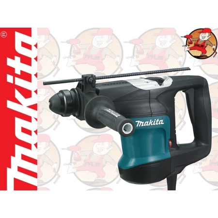 HR3200C Młotowiertarka Makita 850 W 6,4J