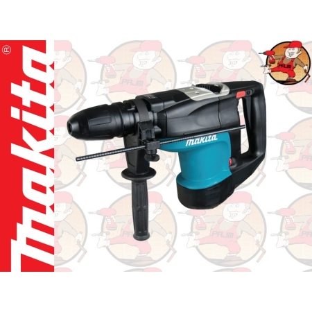 HR4001C Młotowiertarka Makita +GRATIS.Wysyłka kurierem za 0zł. HR 4001 C
