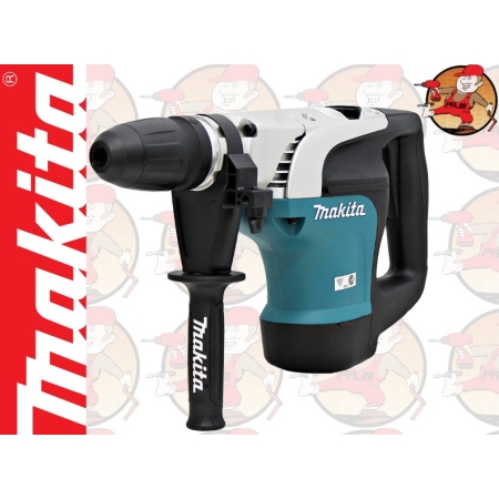 HR4002 Młotowiertarka Makita + GRATIS* HR 4002