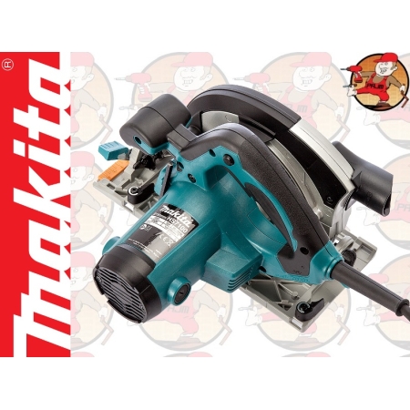 HS7101 Pilarka tarczowa 190mm 1400W MAKITA HS 7101