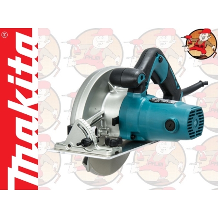 HS7601 Pilarka tarczowa MAKITA 1200W 190mm HS 7601