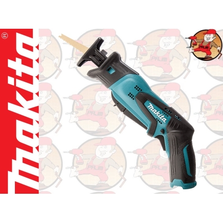 JR100DZ Akumulatorowa piła posuwna 10,8V Makita JR 100 DZ