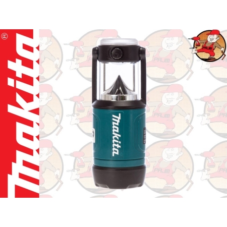 ML102 / DEAML102 Latarka Makita 7,2V / 10,8V ML 102 UWAGA!!! PRODUKT SPRZEDAWANY BEZ BATERII!