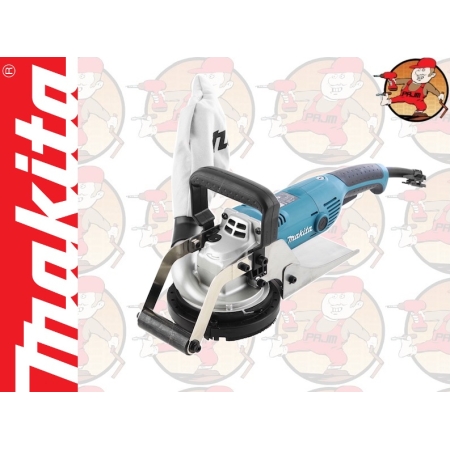 PC5001C Szlifierka do betonu Makita PC 5001 C 1400W